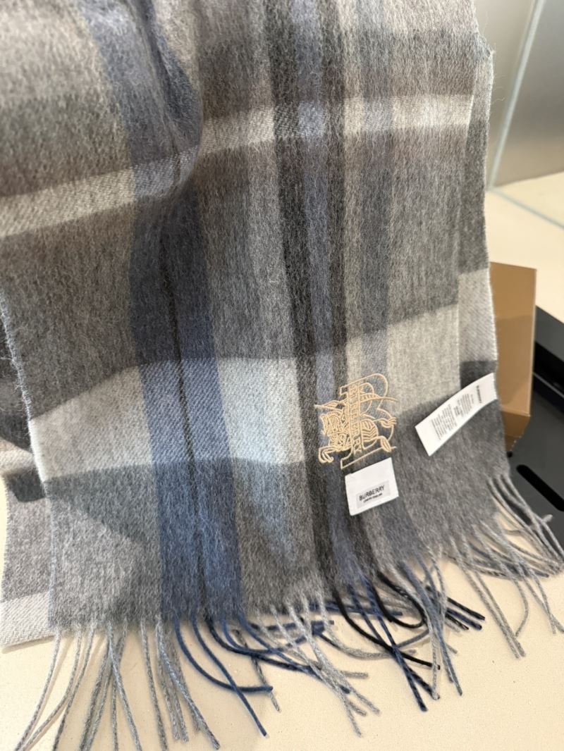 Burberry Scarf